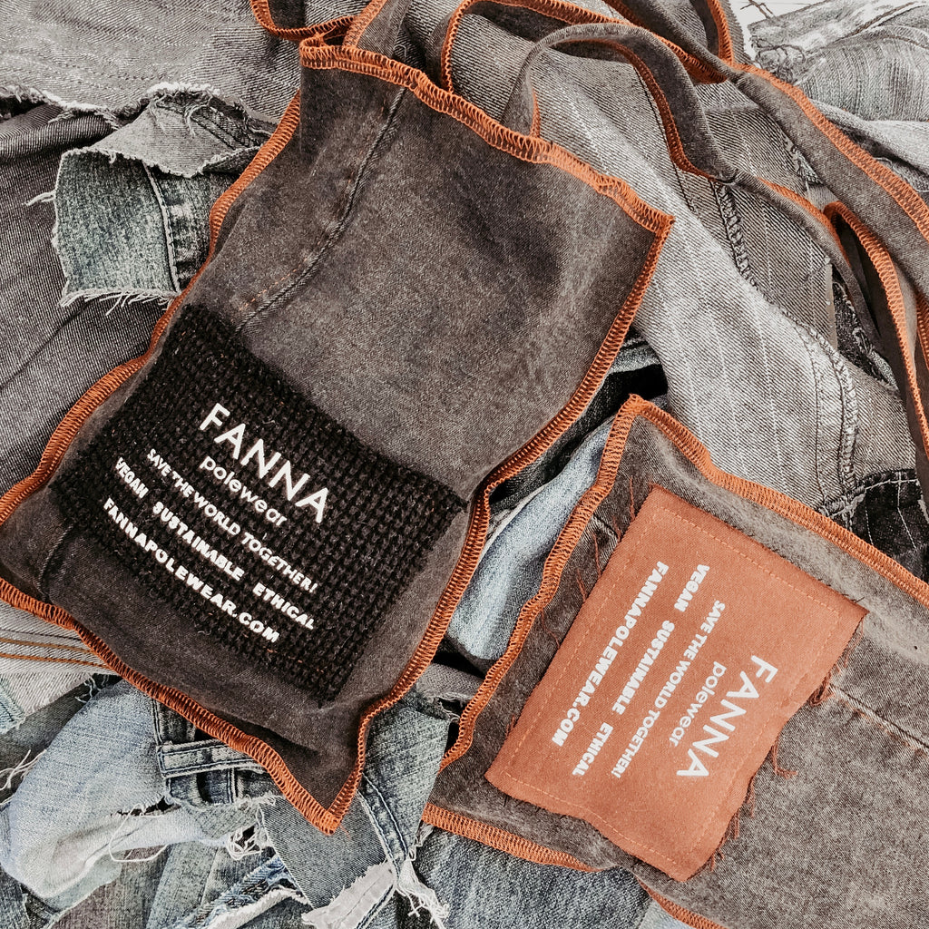 OUR SUSTAINABLE PACKAGING