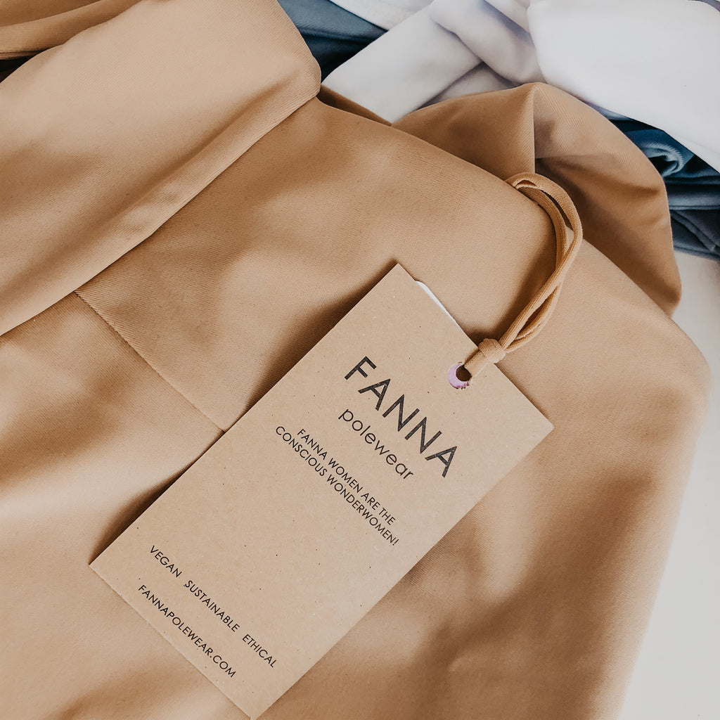 THE POWER OF FANNA WOMEN