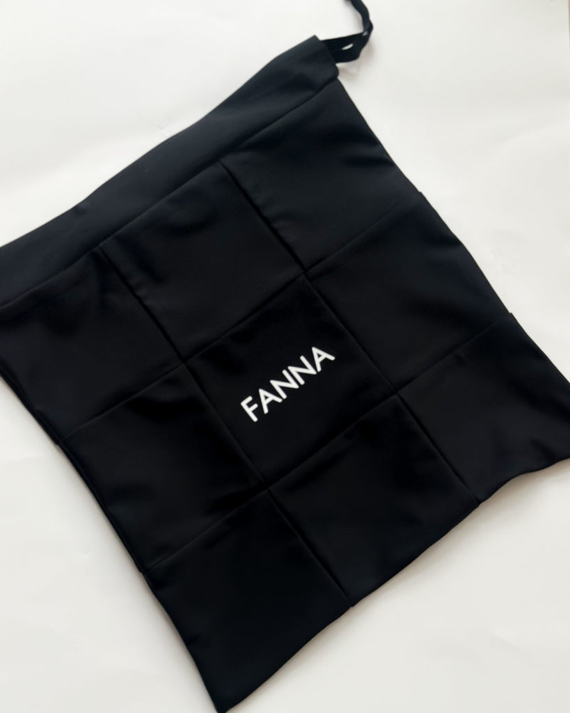 FANNA polewear Clothing Accessories ONE SIZE / VARIETY FANNA BAG