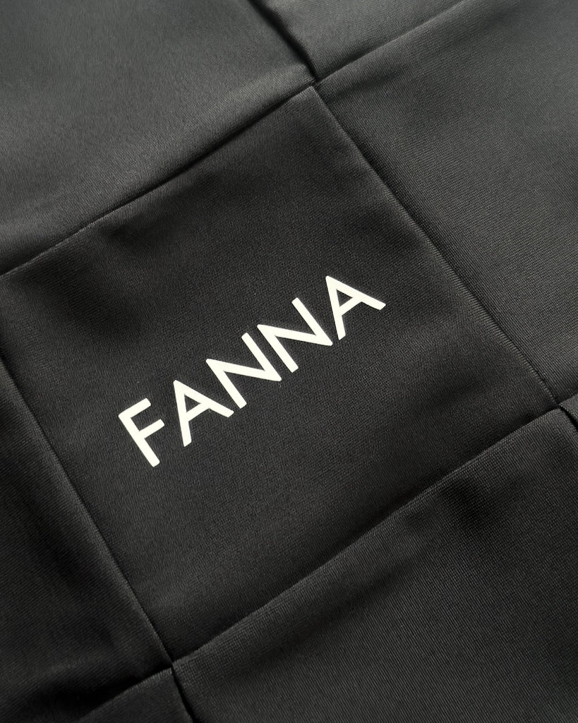 FANNA polewear Clothing Accessories ONE SIZE / VARIETY FANNA BAG