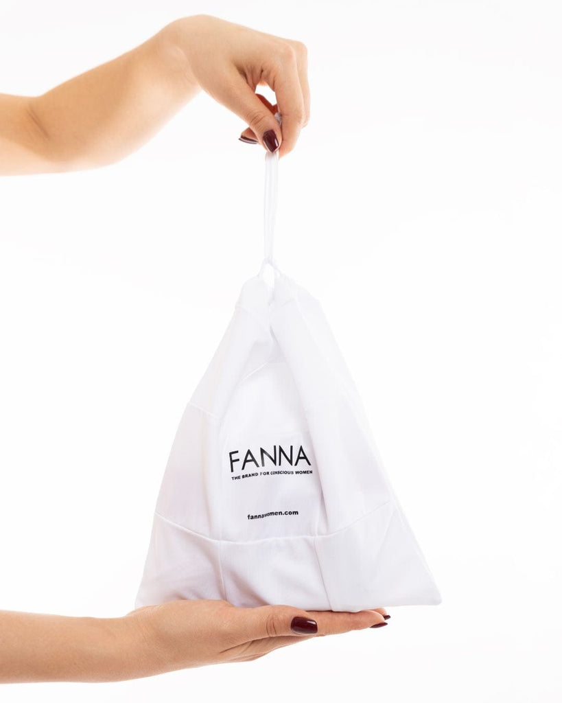 FANNA BAG – FANNA polewear