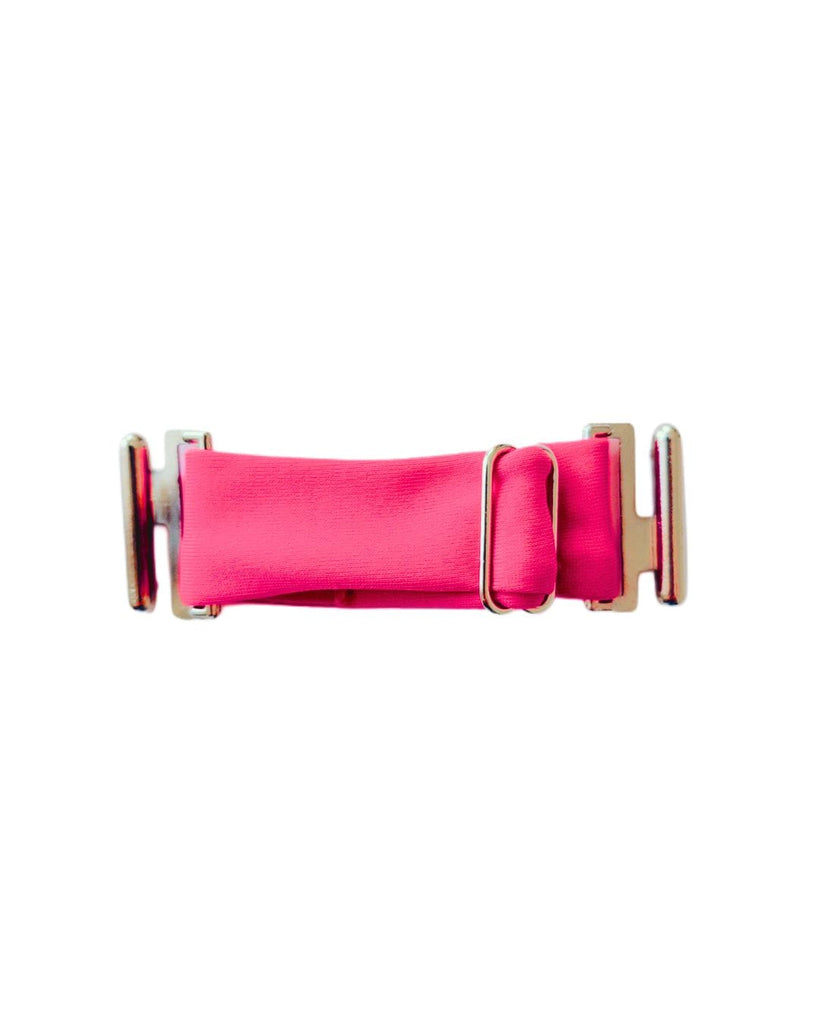 FANNA polewear HOT PINK X TOP EXTENDER