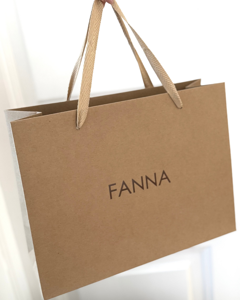 FANNA polewear MYSTERY ITEM