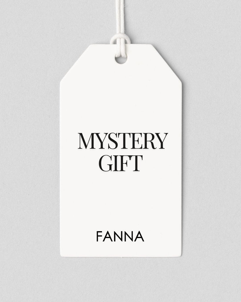 FANNA polewear MYSTERY ITEM