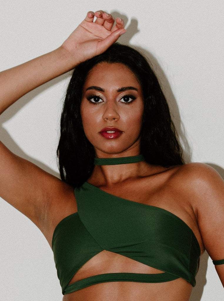 FANNA polewear Necklaces FANNA CHOKER