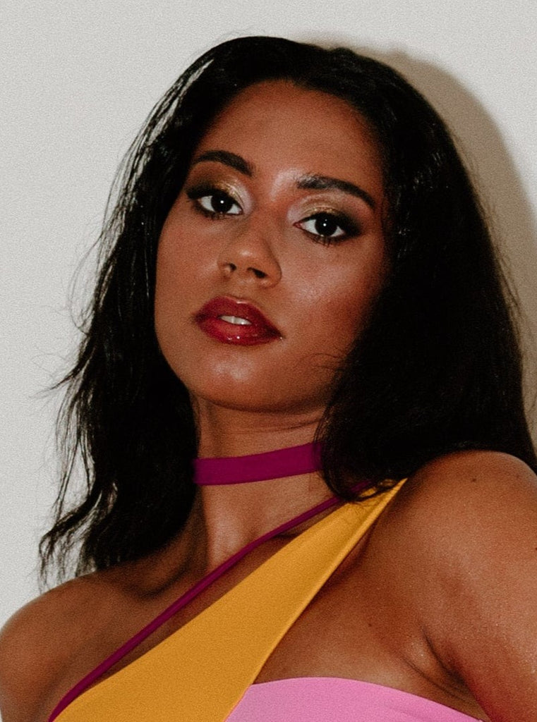 FANNA polewear Necklaces FANNA CHOKER