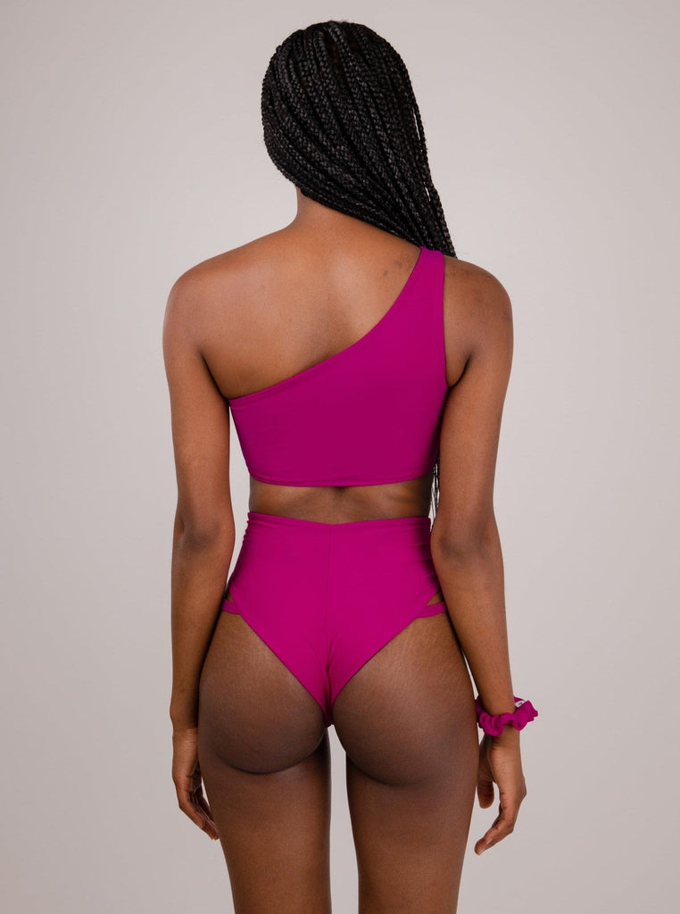 FANNA polewear Swimwear FLOW BOTTOM